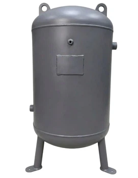 Ресивер Mast PB 270.600-01