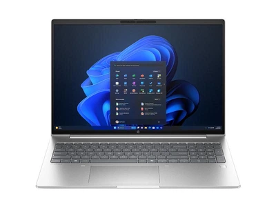 Ноутбук HP ProBook 4 G1i SMB (D13JYAT), Intel Core Ultra 7 255U / 16″ / RAM 32 ГБ DDR5 / SSD 1 ТБ / Intel Graphics / Без ОС / Сірий