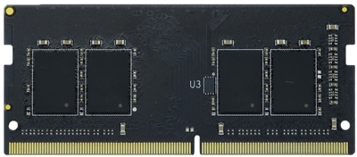 Оперативна пам'ять eXceleram 16GB (2x8GB) SODIMM DDR4 3200MHz (E416322SD)