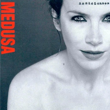 Вінілова платівка Annie Lennox – Medusa (LP)