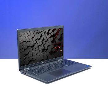 Ноутбук Dell Latitude 3520 15.6" Full HD Intel Core i5-1135G7 (2.40-4.20 Гц) Intel Iris Xe Graphics RAM 8 ГБ 128 ГБ SSD - Б/У