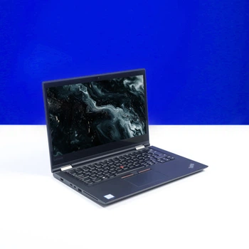 Ноутбук Lenovo ThinkPad X370 Yoga 13.3" Full HD Touch Intel Core i7-7500U (2.70-3.00 ГГц) Intel HD Graphics 620 RAM 8 ГБ 128 ГБ SSD - Б/В