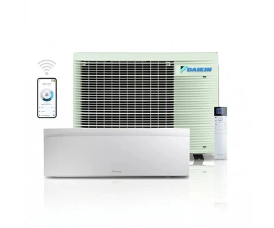 Daikin Emura FTXJ35AW9/RXJ35A9