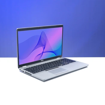 Ноутбук Dell Latitude 5510 15.6" Full HD Intel Core i7-10610U (1.80- 4.90 Гц) Intel UHD Graphics 620 RAM 16 ГБ 512 ГБ SSD - Б/В