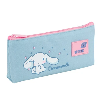 Пенал Kite Cinnamaroll CR26-680 для дівчинки