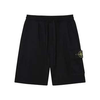 Бриджі Kelme 3/4 Training Pants (Thick) чорні XL K15Z432.9000