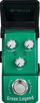 Педаль ефектів Joyo JF-319 Green Legend 