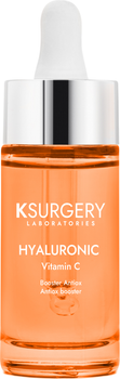 Бустер-антиоксидант для лица Ksurgery Laboratories Vitamin C 15 мл (982667685)