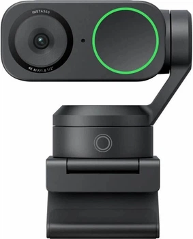 Веб камера Insta360 Link 2 Pro (CINSABPA)
