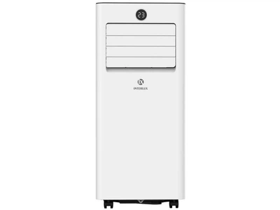 Кондиціонер мобільний INTERLUX ILMC-08MCR