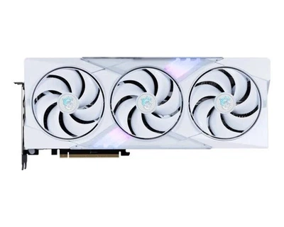 Видеокарта MSI GeForce RTX5070 Ti GAMING TRIO 16G OC (V531-240R)
