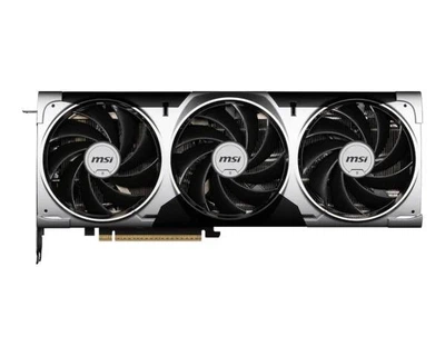 Відеокарта MSI GeForce RTX5070 VENTUS 12G 3X OC (V532-001)