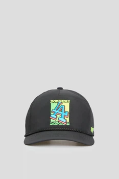 Бейсболка 47 Brand LA DODGERS SUNDALE SDLHT12BBP-BK 1SIZE