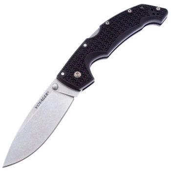 Кишеньковий ніж Cold Steel Voyager L DP
