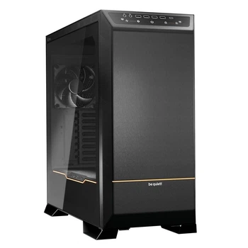 Корпус be quiet! Dark Base Pro 901 Black (BGW50)