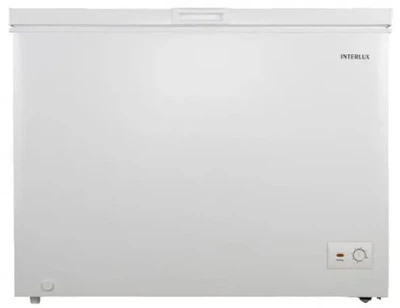 Морозильна скриня Interlux IL-0300CF
