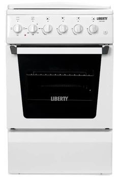 Плита комбінована Liberty PWE 5102-F