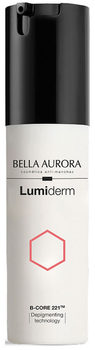 Krem-serum do twarzy Bella Aurora Lumiderm SPF 20 na przebarwienia 30 ml (8413400020561)