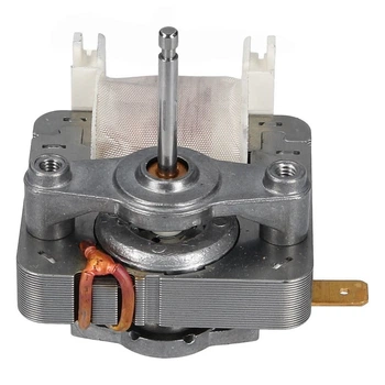 Двигатель конвекции духовки 6.5 W 220 V Beko 264440128 (C00865695)