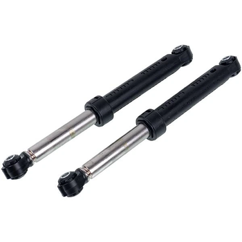Амортизаторы SUSPA 120N 190 мм Ø8 мм для стиральной машины (2 шт.) Electrolux (472991311)
