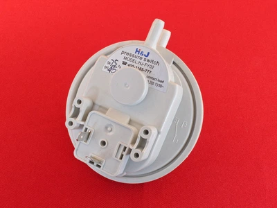 Реле давления (прессостат) 75/45 Па для котлов Rocterm, Ferroli, Electrolux (Td24110026)