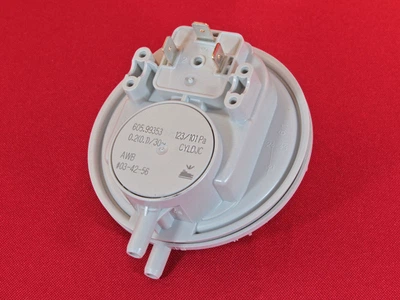 Реле давления (прессостат) 123/101 Па для котлов AWB ThermoMaster VR, газовых – (A900003.20)