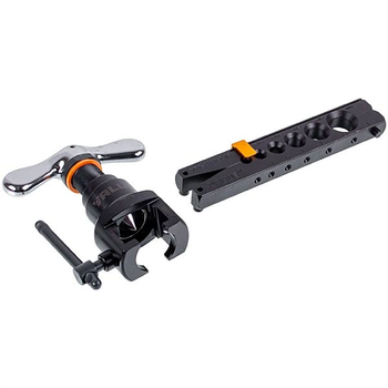 Вальцовка для медных труб VALUE VFT-808U-I 1/4"-3/4" (6–19 мм) (VFT-808U-I)