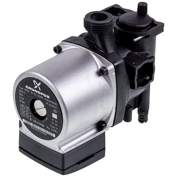 Насос циркуляційний у зборі Grundfos UPSO 15-50 75 Вт для газового котла Nobel 2-24 SE Plus (1488)