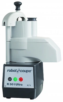 Кутер R 301 Ultra+4 диска 2204 Robot Coupe