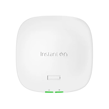 Точка доступу HPE ARUBA Networking Instant On Access Point Dual Radio 2x2 Wi Fi 6 RW AP21 S1T09A (APIN0503) (S1T09A)