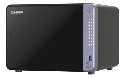 NAS QNap TS-632X-4G
