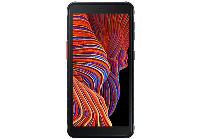 Смартфон Samsung Galaxy Xcover 5 4/64Gb Black (SM-G525F) Refurbished