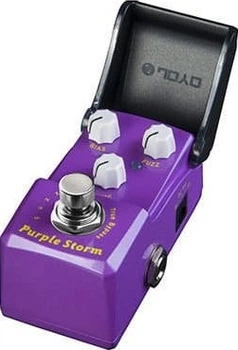 Педаль ефектів Joyo JF-320 Purple Storm