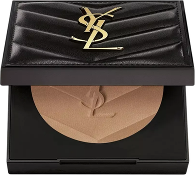 Puder do twarzy Yves Saint Laurent All Hours Hyper 04 7,5 g (3614273997447)