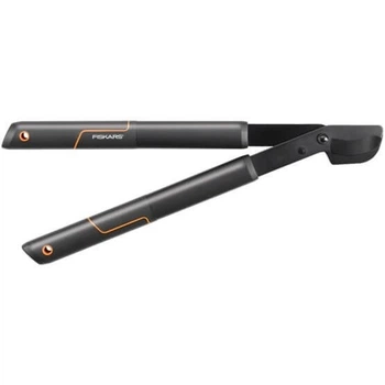 Малий площинний сучкоріз Fiskars з загнутими лезами SingleStep ™ (S) L28 112160 (1001432)