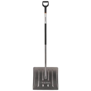 Лопата для прибирання снігу Fiskars Snow Light 143060 (1001636)