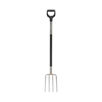 Садові вила Fiskars Ergonomiс 1070679