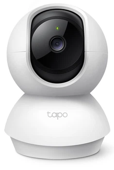 Мережеве обладнання TP-Link Tapo C200C Wi-Fi камера