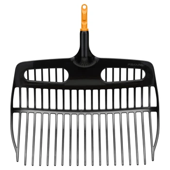 Насадка-граблі-лопата Fiskars OneClick™ (1080681)