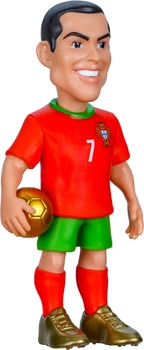 Коллекционная фигурка Minix Portugal Cristiano Ronaldo 12 см (22861) (8436605122861)