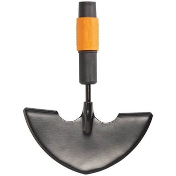 Сапка для оформлення країв газону Fiskars QuikFit 136526 (1000690)
