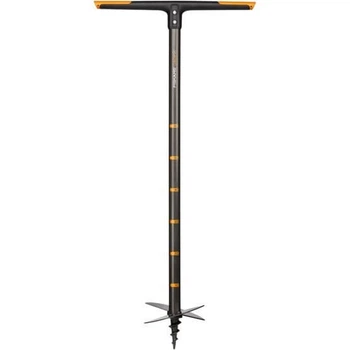 Садовий бур Fiskars QuikDrill великий 134730 (1000640)