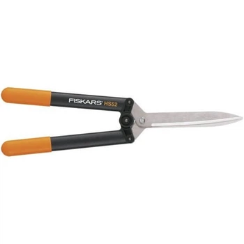 Ножиці для живоплоту Fiskars PowerLever™ 114750 (1001564)