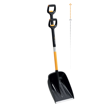 Лопата телескопічна Fiskars X-series ™ 1057188