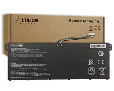 Батарея Altilion Energy AP22A8N сумісний з Acer