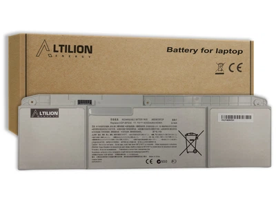 Батарея Altilion Energy VGP-BPS30 сумісний з Sony