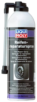 Герметик для аварійного ремонту шин Liqui Moly (3343/7634) 400мл