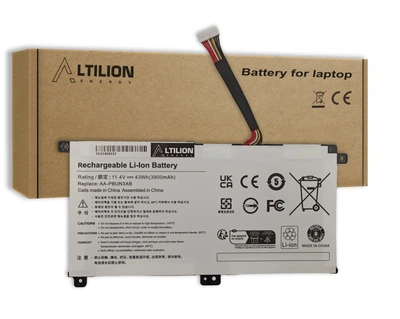 Батарея Altilion Energy AA-PBUN3AB сумісний з Samsung