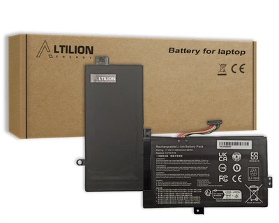 Батарея Altilion Energy C21N1518 сумісний з Asus