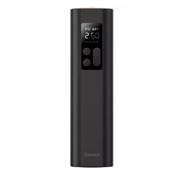 Автомобільний насос Baseus Super Mini (Wired)